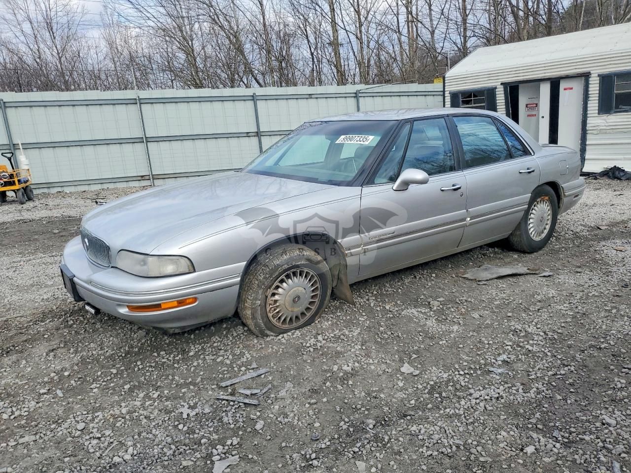 Buick LeSabre LIMITED 3.8L 6 1999
