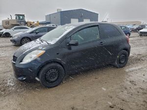 Toyota Yaris 1.5L 4 2008