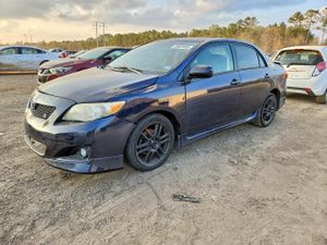 Toyota Corolla BASE 1.8L 4 2013