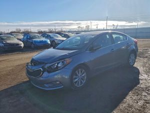 Kia Cerato / Forte / K3 EX 2.0L 4 2015