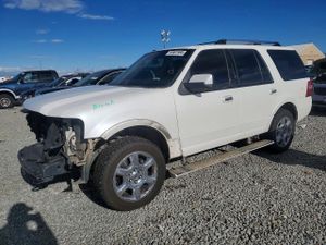 Ford Expedition LIMITED 5.4L 8 2014