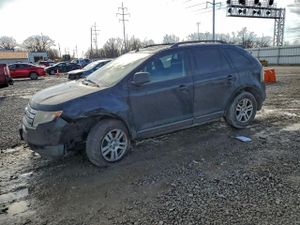 Ford Edge SE 3.5L 6 2010