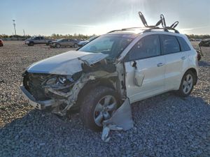 Acura RDX 2.3L 4 2009