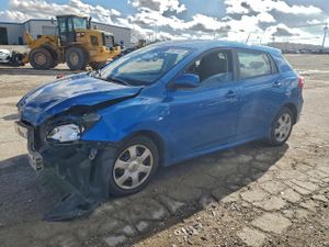 Toyota Matrix 1.8L 4 2010