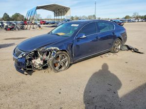 Lexus GS 350 3.5L 6 2010