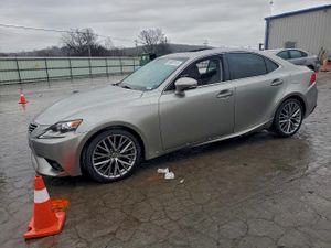 Lexus IS 250 2.5L 6 2014