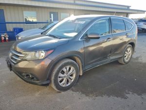Honda CR-V EX 2.4L 4 2014