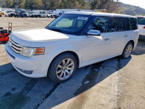 Ford Flex LIMITED 3.5L 6 2009