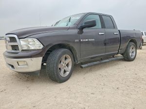 Dodge RAM 5.7L 8 2011