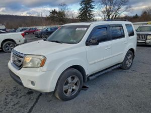Honda Pilot EXL 3.5L 6 2009