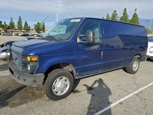 Ford Econoline E150 VAN 4.6L 8 2013