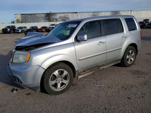 Honda Pilot EX 3.5L 6 2013