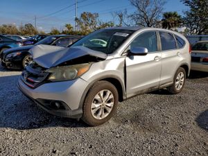 Honda CR-V EX 2.4L 4 2013