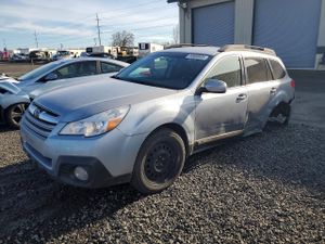 Subaru Outback 2.5I PREMIUM 2.5L 4 2014