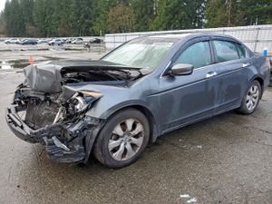 Honda Accord EXL 3.5L 6 2008