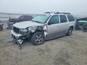 Chevrolet Trailblazer EXT LS 4.2L 6 2006