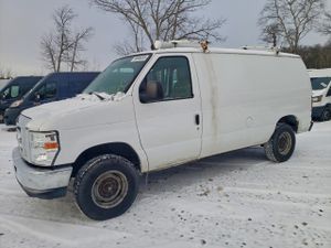Ford Econoline E250 VAN 4.6L 8 2012