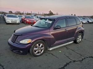 Chrysler PT Cruiser TOURING 2.4L 4 2004