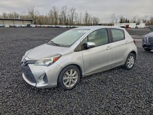 Toyota Yaris 1.5L 4 2015