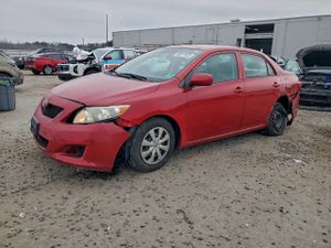 Toyota Corolla BASE 1.8L 4 2009