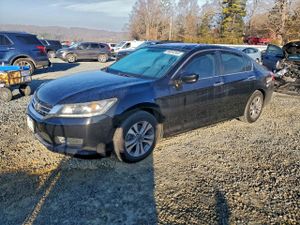 Honda Accord LX 2.4L 4 2014