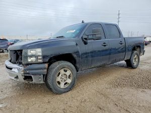 Chevrolet Silverado 1500 K1500 LT 5.3L 8 2013
