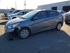 Hyundai Accent GS 1.6L 4 2015