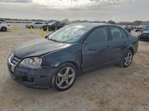 Volkswagen Jetta S 2.5L 5 2009