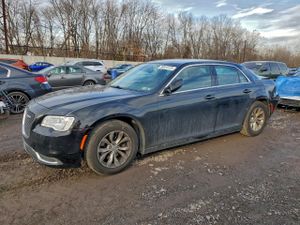 Chrysler 300 LIMITED 3.6L 6 2015