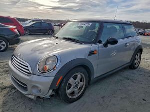Mini Cooper 1.6L 4 2011