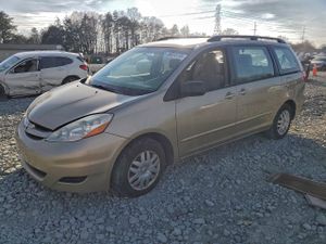 Toyota Sienna CE 3.5L 6 2007