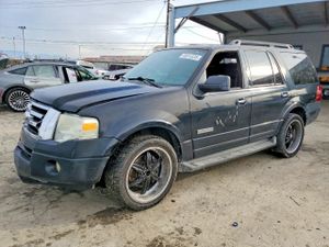 Ford Expedition XLT 5.4L 8 2008