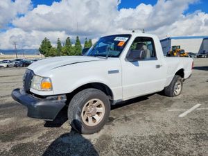 Ford Ranger 2.3L 4 2008