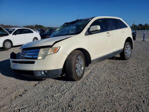 Ford Edge SEL PLUS 3.5L 6 2007