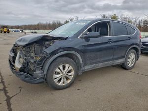 Honda CR-V EX 2.4L 4 2012