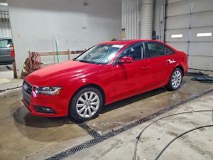 Audi A4 PREMIUM 2.0L 4 2013