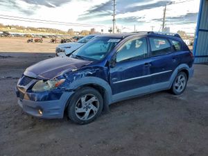 Pontiac Vibe 1.8L 4 2003