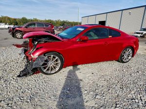 Infiniti G37 BASE 3.7L 6 2010