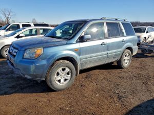 Honda Pilot VP 3.5L 6 2008