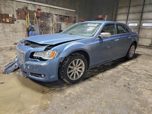 Chrysler 300 LIMITED 3.6L 6 2011