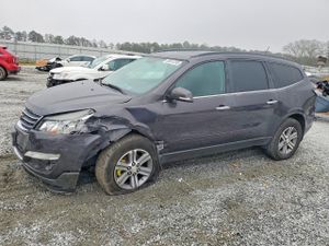 Chevrolet Traverse LT 3.6L 6 2015