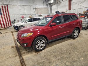 Hyundai Santa Fe SE 3.5L 6 2010
