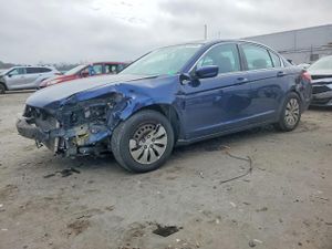 Honda Accord LX 2.4L 4 2012