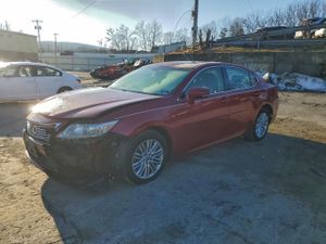 Lexus ES 350 3.5L 6 2013