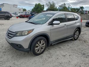 Honda CR-V EX 2.4L 4 2013