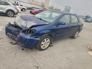 Toyota Corolla CE 1.8L 4 2004