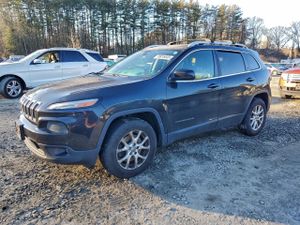 Jeep Cherokee LATITUDE 3.2L 6 2014