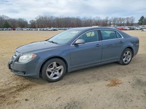 Chevrolet Malibu 1LT 2.4L 4 2009