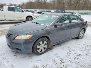 Toyota Camry CE 2.4L 4 2008