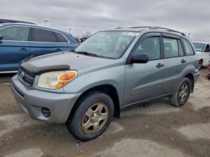 Toyota Rav4 2.4L 4 2005